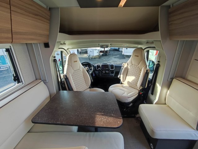 Burstner Lyseo Td 690 B66 - Photo 4