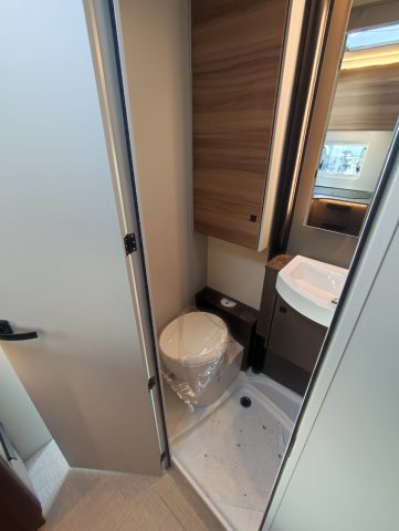 Burstner Lyseo Td 690 B66 - Photo 7