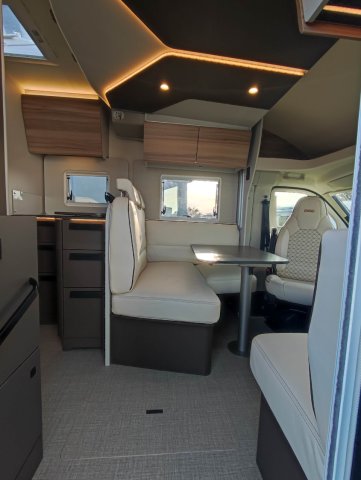 Burstner Lyseo Td 690 B66 - Photo 10