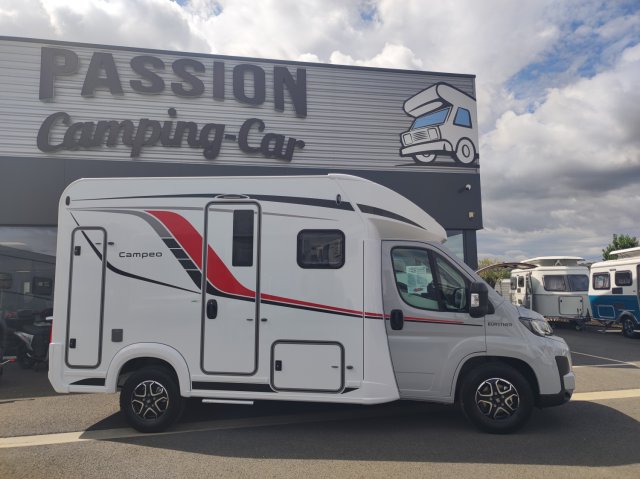 Burstner Lyseo Td 690 B66 - Photo 13