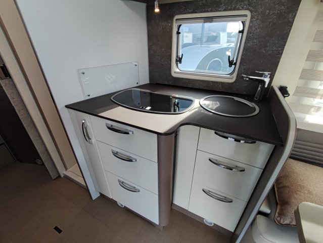 Burstner Lyseo TD 727 G Privilege - Photo 6