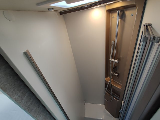 Burstner Lyseo TD 727 G Privilege - Photo 7