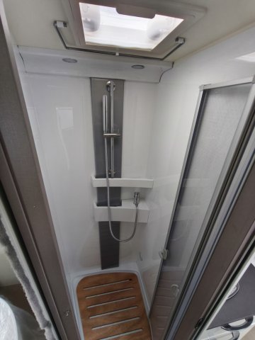 Burstner Lyseo TD 732 Limited Edition - Photo 4