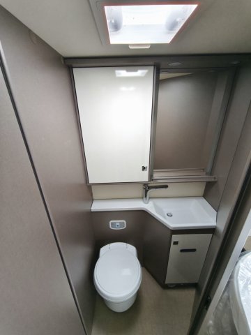 Burstner Lyseo TD 732 Limited Edition - Photo 5