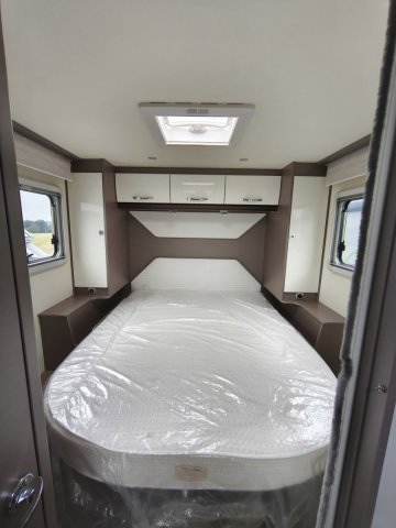 Burstner Lyseo TD 732 Limited Edition - Photo 6