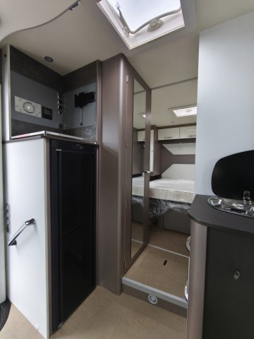 Burstner Lyseo TD 732 Limited Edition - Photo 7