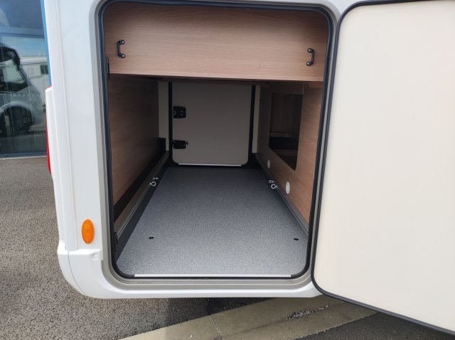 Burstner Lyseo TD 732 Limited Edition - Photo 3