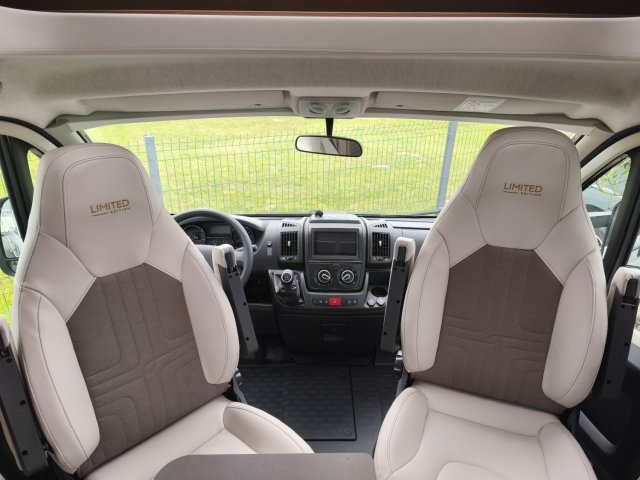 Burstner Lyseo TD 732 Limited Edition - Photo 4