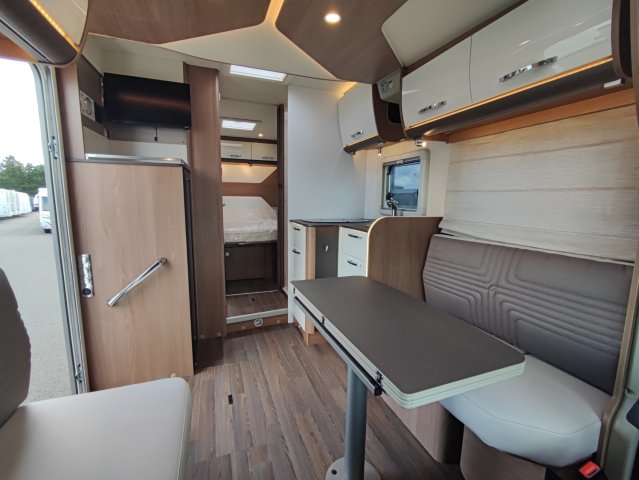 Burstner Lyseo TD 732 Limited Edition - Photo 5