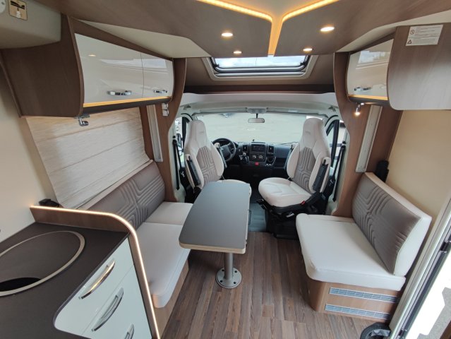 Burstner Lyseo TD 732 Limited Edition - Photo 6