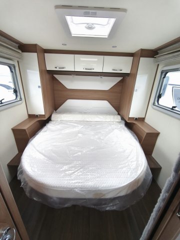 Burstner Lyseo TD 732 Limited Edition - Photo 7