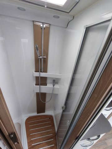 Burstner Lyseo TD 732 Limited Edition - Photo 9