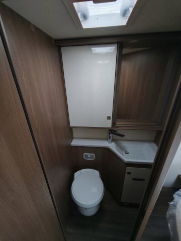 Burstner Lyseo TD 732 Limited Edition - Photo 10