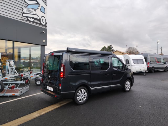 Burstner Playa C 500 c500 - Photo 3