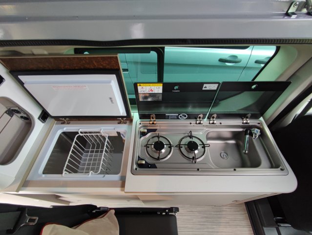 Burstner Playa C 500 c500 - Photo 5