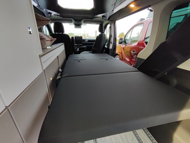 Burstner Playa C 500 c500 - Photo 7