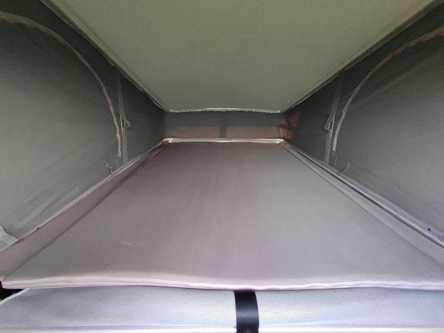 Burstner Playa C 500 c500 - Photo 9