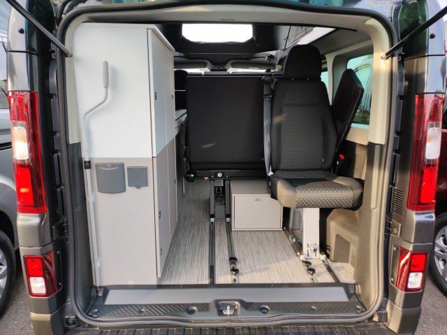 Burstner Playa C 500 c500 - Photo 10