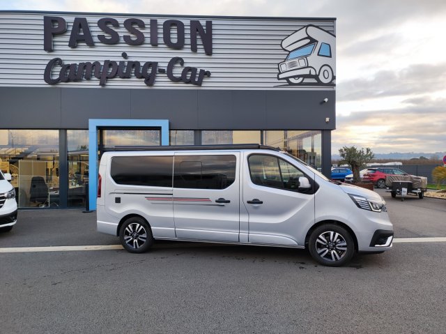 Burstner Playa C 500 c500 - Photo 12