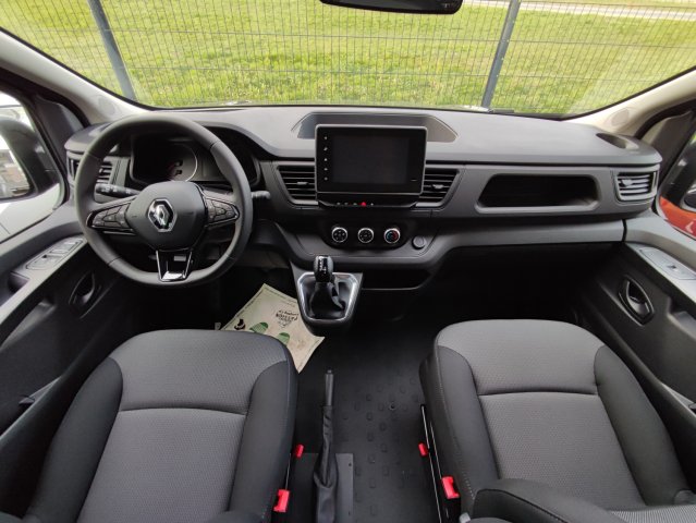 Burstner Playa C 500 c500 rouge - Photo 10