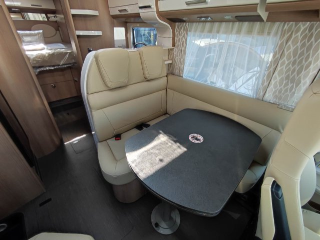 Carthago C-Tourer I 150 QB chic c tourer 150rb - Photo 5