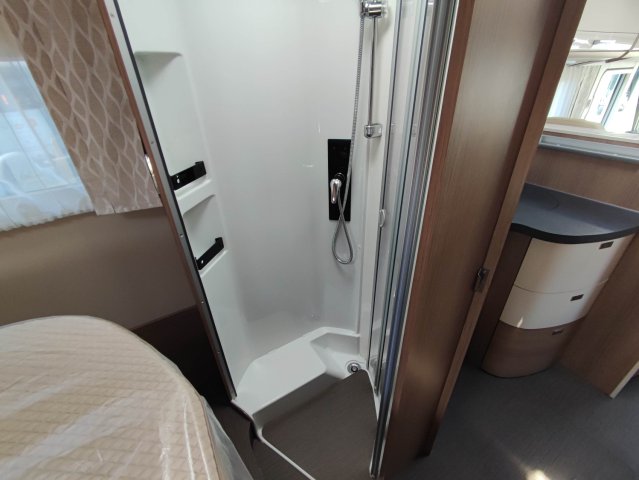 Carthago C-Tourer I 150 QB chic c tourer 150rb - Photo 8