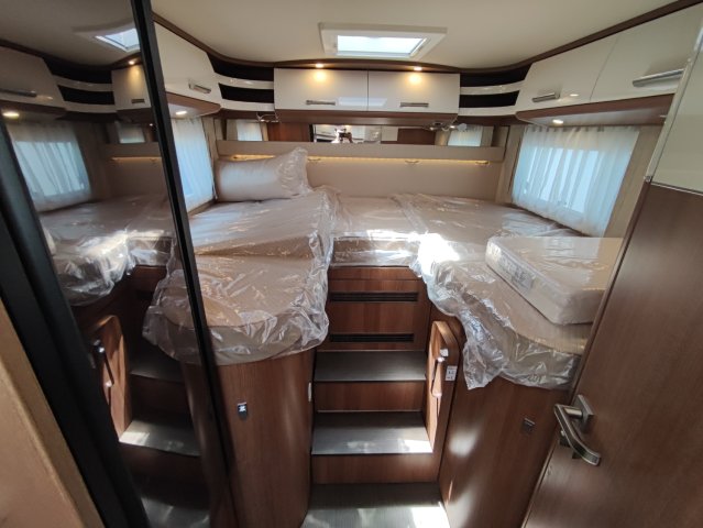 Carthago C-Tourer T 143 LE c tourer m40 - Photo 6