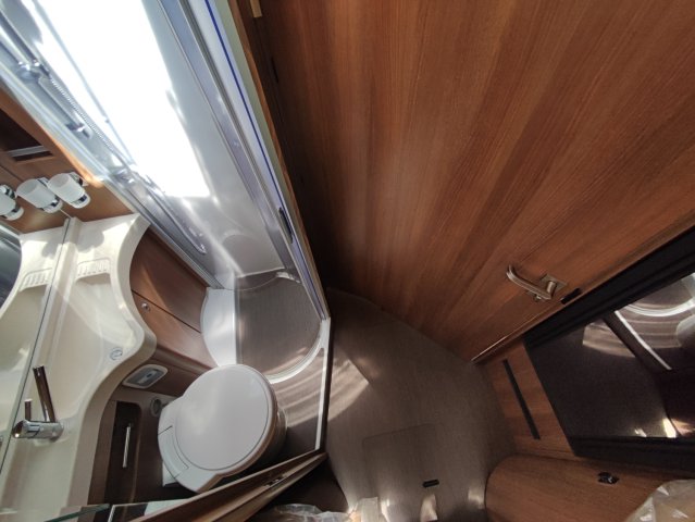 Carthago C-Tourer T 143 LE c tourer m40 - Photo 7