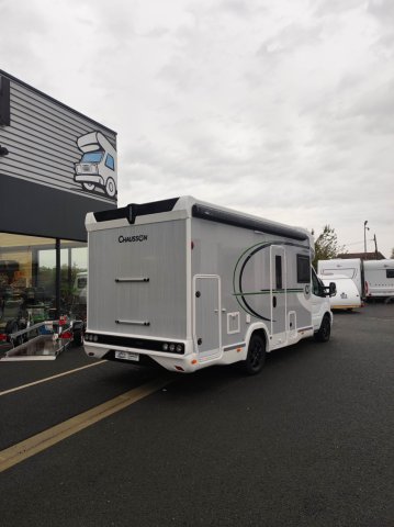 Chausson 630 Titanium Line - Photo 3