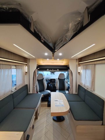 Chausson 630 Titanium Line - Photo 4