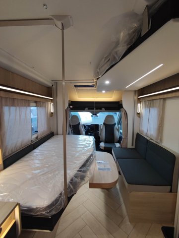 Chausson 630 Titanium Line - Photo 5