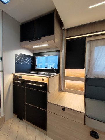 Chausson 630 Titanium Line - Photo 6