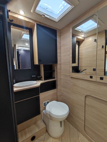 Chausson 630 Titanium Line - Photo 7