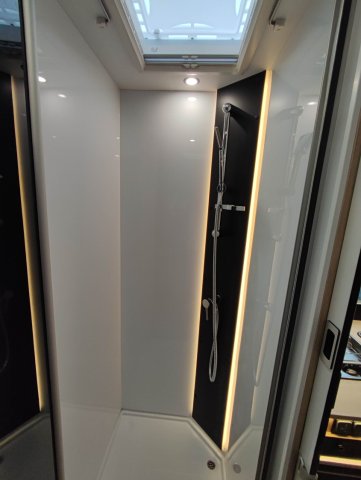 Chausson 630 Titanium Line - Photo 8