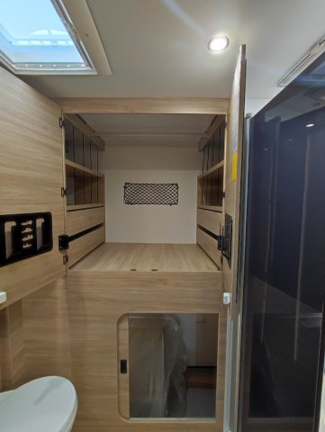 Chausson 630 Titanium Line - Photo 9