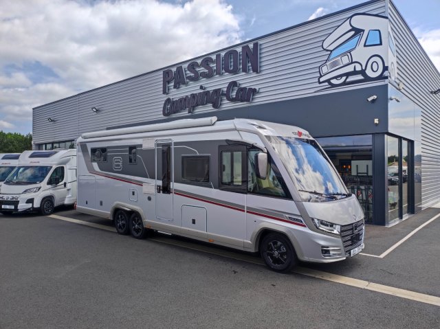 Chausson 630 Titanium Line - Photo 14