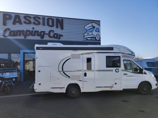 Chausson 640 First Line Occasion