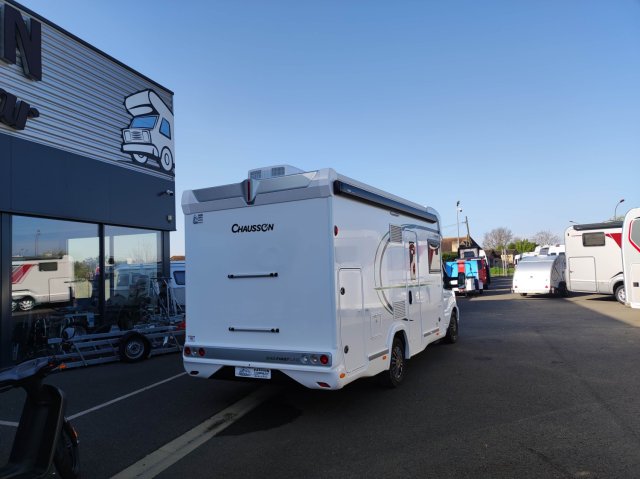Chausson 640 First Line - Photo 3
