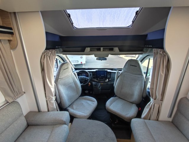 Chausson 640 First Line - Photo 4