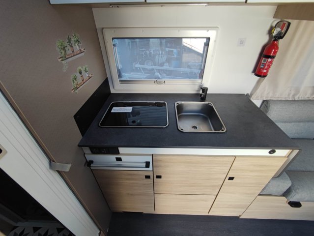 Chausson 640 First Line - Photo 5