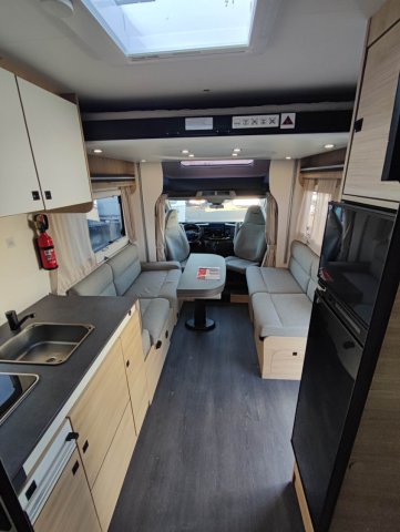 Chausson 640 First Line - Photo 9