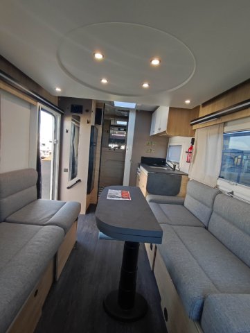 Chausson 640 First Line - Photo 10