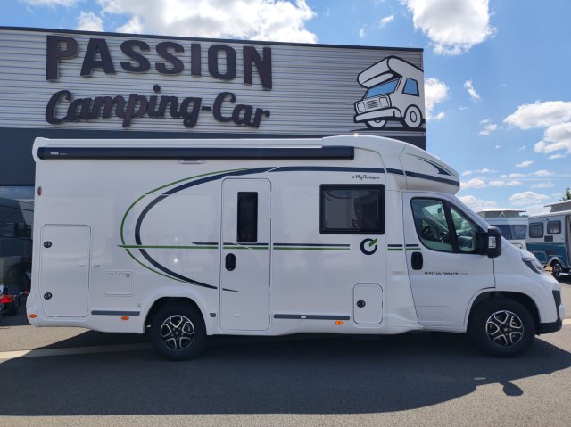 Chausson 640 Ultimate Line Neuf