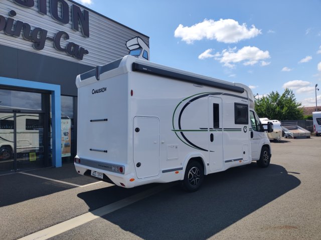 Chausson 640 Ultimate Line - Photo 2