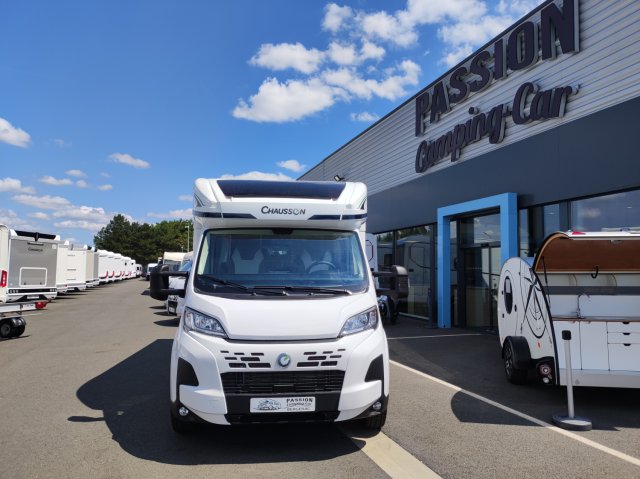 Chausson 640 Ultimate Line - Photo 3