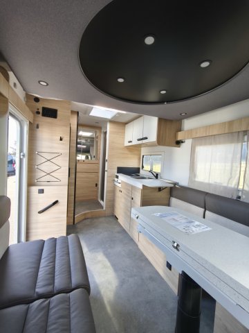 Chausson 640 Ultimate Line - Photo 5