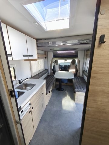Chausson 640 Ultimate Line - Photo 8