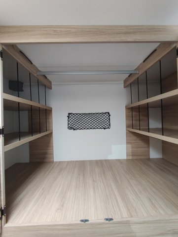 Chausson 640 Ultimate Line - Photo 10