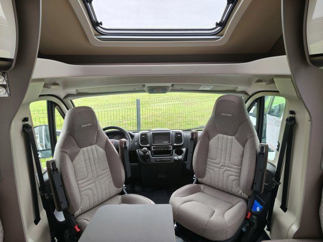 Chausson 640 Ultimate Line - Photo 13