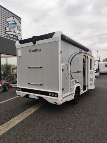 Chausson 650 Titanium Line - Photo 3